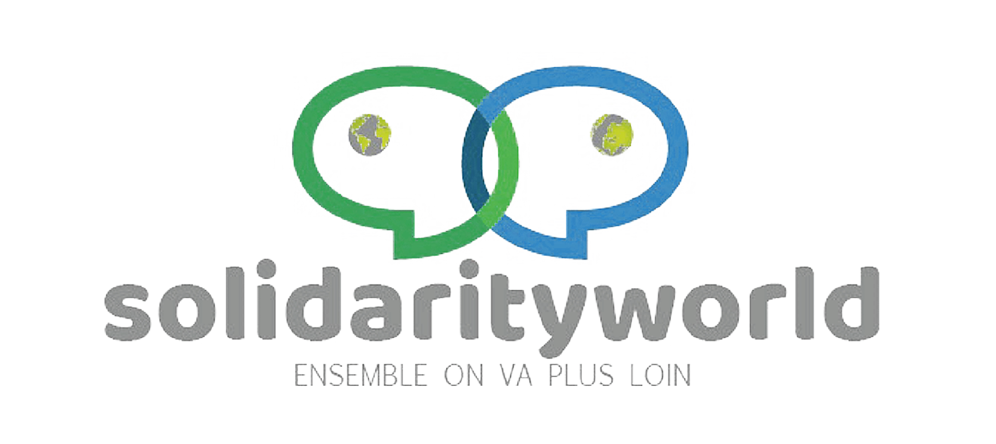 SolidarityWorld